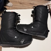 Buty Snowboardowe BURTON RULER STEP ON r.44