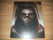 Dying Light 2 PS4/PS5 steelbook