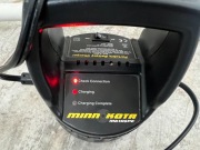 Minnkota ładowarka do akumulatorów