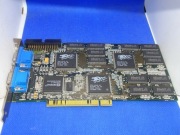 CREATIVE CT6670 3DFX VOODOO 2 12MB