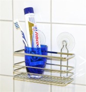 KOSZYK PÓŁKA REGAŁ ŁAZIENKOWY ŚCIENNY 865