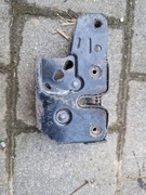 Zamek maski pokrywy silnika Seat Ibiza 3 6L zamknięcie rygiel