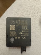 Oryginalny sterownik/moduł Mercedes-Benz A0009004639–czujniki asystujące 