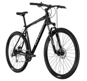 Kross Hexagon 6.0 29" XL 23" Bardzo zadbany wzrost 190 - 210 cm Poznań