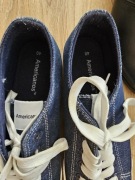 Americanos trampki jak nowe 40