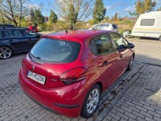 Peugeot 208  1.2 Pure Tech  2017r