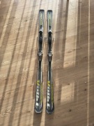 Narty Volkl racetiger SC 168cm męskie. Pierwszy właściciel.