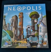 Nowa gra Neopolis (Lucky Duck)