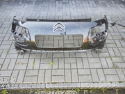 Zderzak przód citroen C4 cactus 
