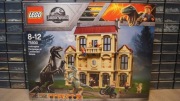Lego Jurassic World 75930 Indoraptor Rampage NOWY OKAZJA