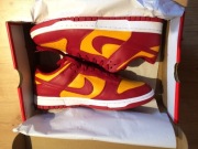 Nowe Nike Dunk Low Midas Gold r.44 (10US)