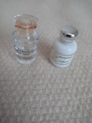 Flakoniki po perfumach.Miniaturki.