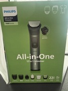 NOWY trymer PHILIPS All-in-One seria 7000 MG7941/15
