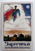 Superman Na Wszystkie Pory Roku / Loeb i Sale