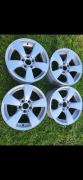 Felgi aluminiowe 17 BMW 5x120 4 szt. ALU 