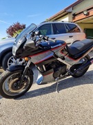 Sprzedam Kawasaki EX 500