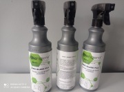 Eko Higiena Glass 750 ml plus gotowy środek do mycia przeszkleń 