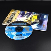 iPanzer`44 instrukcja pc box dvd cd rom pudełko wersja pudełkowa gra gry 