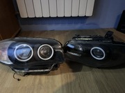 Lampy Xenon bmw e87
