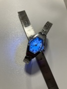 zegarek damski SEKONDA 4256 miyota 5y20 do 17cm