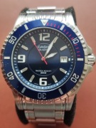 CASIO  MTD-1053d-2AVES typ DIVER