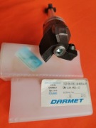 Trzpień frezarski z głowicą DM-234 MS2-22