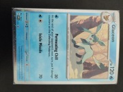 Glaceon svp Black Star promo