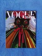VOGUE TRAVEL POLSKA magazyn 