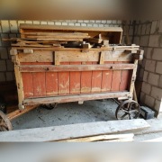 Maszyna szerokomłotna