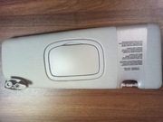 Daszek przeciwsłoneczny FIAT BRAVO II 2 PRAWY