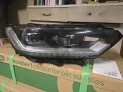 Vw passat b8 reflektor przedni prawy led xenon 3g1941082c