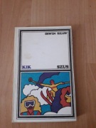 Irwin Shaw Szus 1984 wyd I