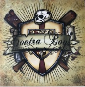Contra Boys  EP 7’’