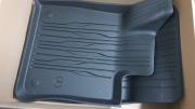 Dywaniki gumowe przednie Mercedes GLC 254