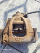 Zacisk hamulcowy prawy przod BMW MINI cooper r50,52,53