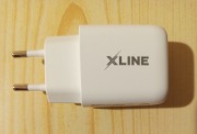 Ładowarka do smartfona Xline 20W
