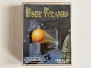 Commodore 64 Power Pyramids