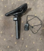 Sztyca RockShox Reverb AXS 30.9 / 100 mm