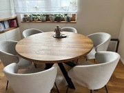 Krzesła Windsor & Co