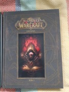 World of Warcraft. Kronika Tom 1