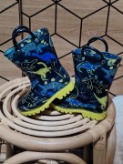 Buty kalosze gumiaki Primark 22 