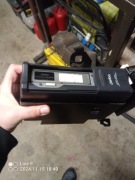 Zmieniarka płyt CD Clarion Peugeot 607