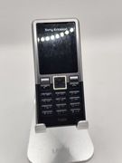 Telefon Komórkowy Sony Ericsson T280i Bez Simlocka Bez PL Menu
