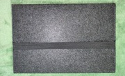 ETUI POKROWIEC FUTERAŁ NA LAPTOPA Z FILCU 15,4''
