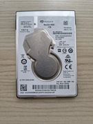 Dysk HDD 1TB Seagate Mobile ST1000LM035 | Tylko 2700h!