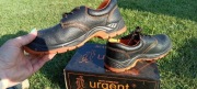 Buty ochronne urgent 39 stal skóra
