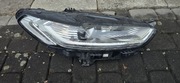 Lampa full led przód Mondeo mk5
