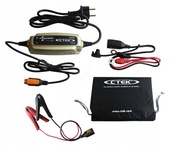 Prostownik Ładowarka CTEK XS 0.8 12V 0,8A