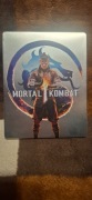 Steelbook Mortal Kombat 1 