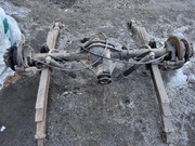 Most dyfer dyferencjał resory Iveco Daily bliźniak 35C13 35C15 50C13 50C15